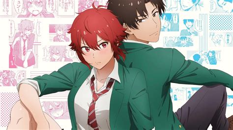 fmovie tomo-chan is a girl!|Tomo.